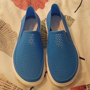 Kids' CitiLane Roka Slip-On